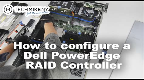POWEREDGETM RAID CONTROLLER .